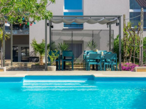 Apartment Villa Jadranka-2 by Interhome